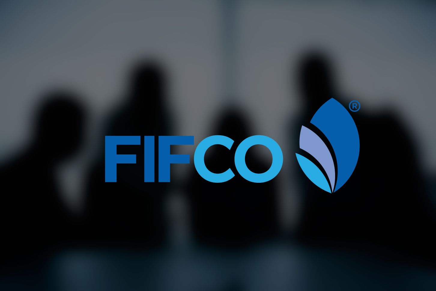 Logo de FIFCO