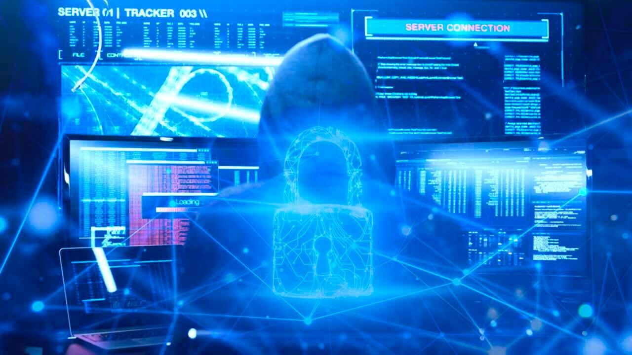 Ciberseguridad y hacking ético
