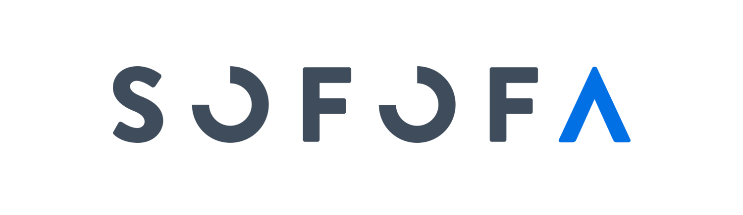 Logo de SOFOFA